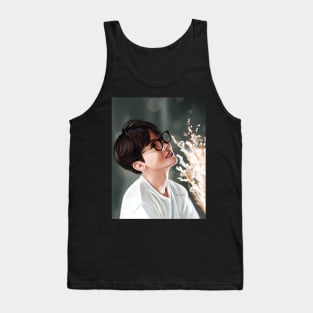 hobi Tank Top